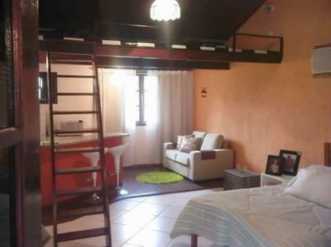 Pedra Da Gavea Barra Da Tijuca Maison d'hôtes
