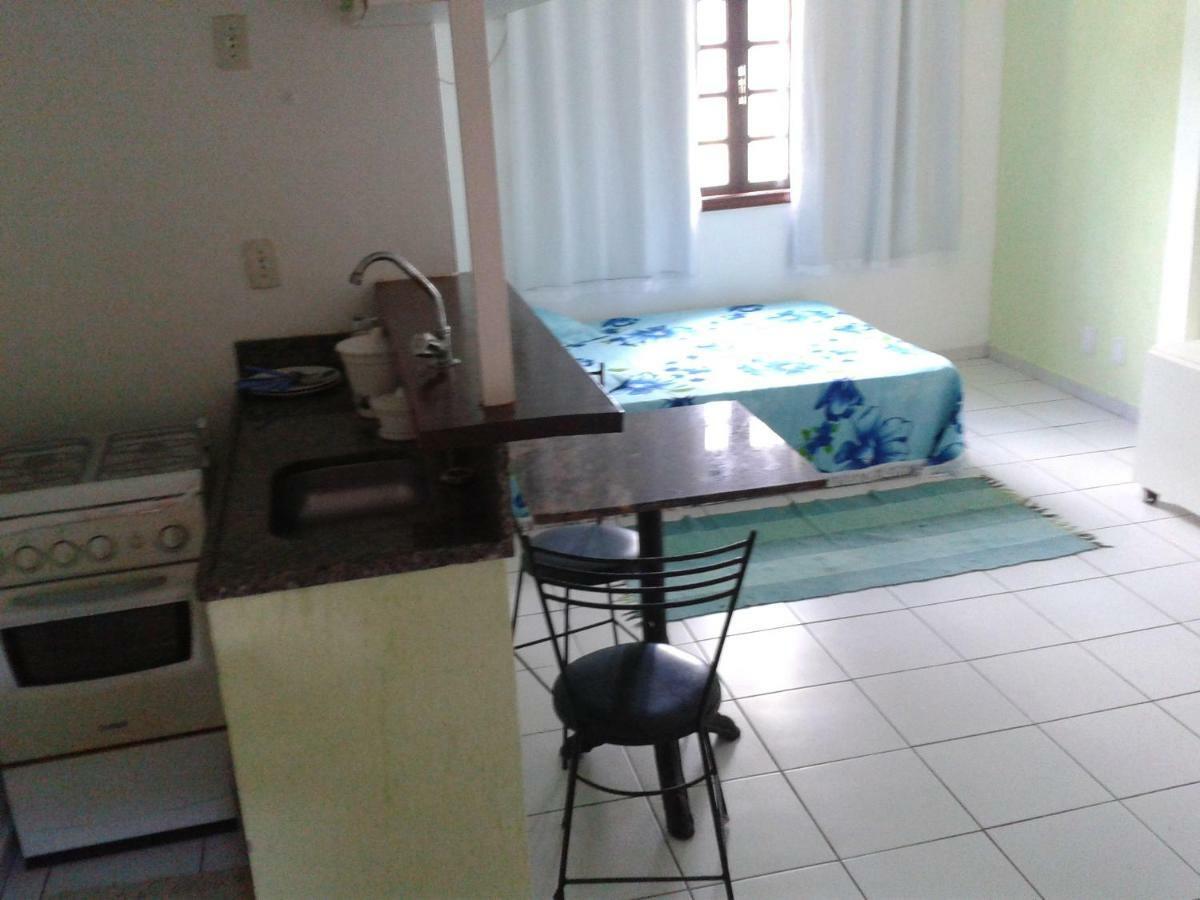 Pedra Da Gavea Barra Da Tijuca Maison d'hôtes