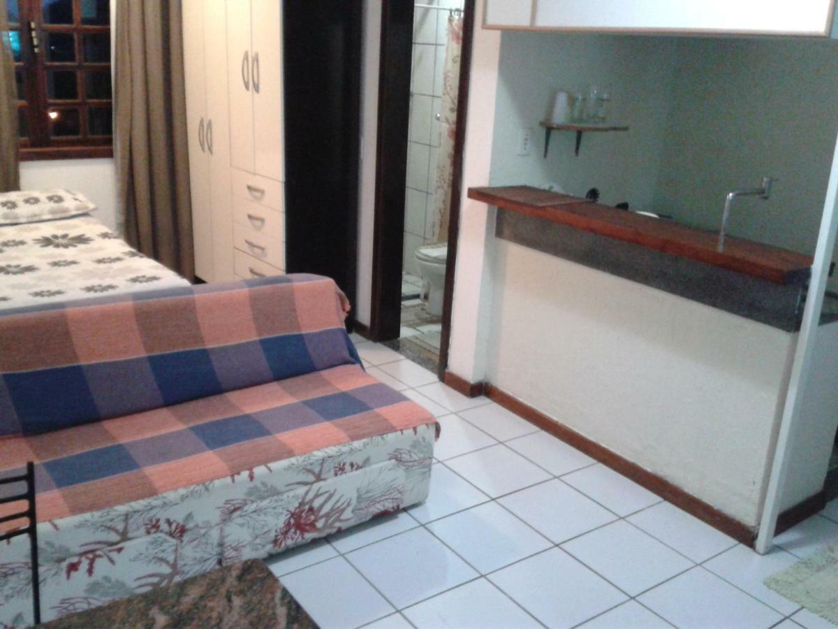 Maison d'hôtes Pedra Da Gavea Barra Da Tijuca *