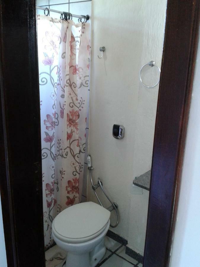 Maison d'hôtes Pedra Da Gavea Barra Da Tijuca Rio de Janeiro