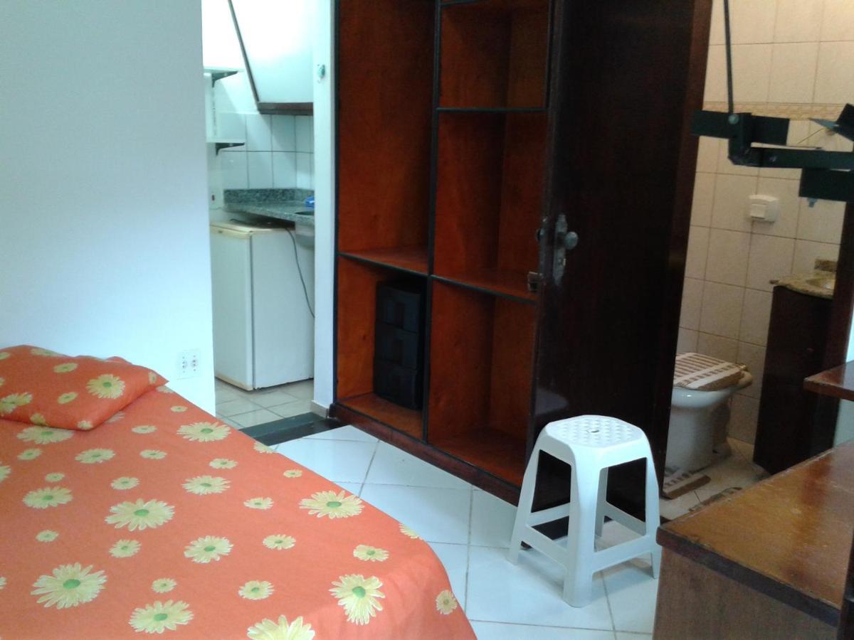 Pedra Da Gavea Barra Da Tijuca Maison d'hôtes