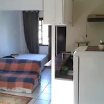 Pousada Pedra Da Gavea Barra Da Tijuca