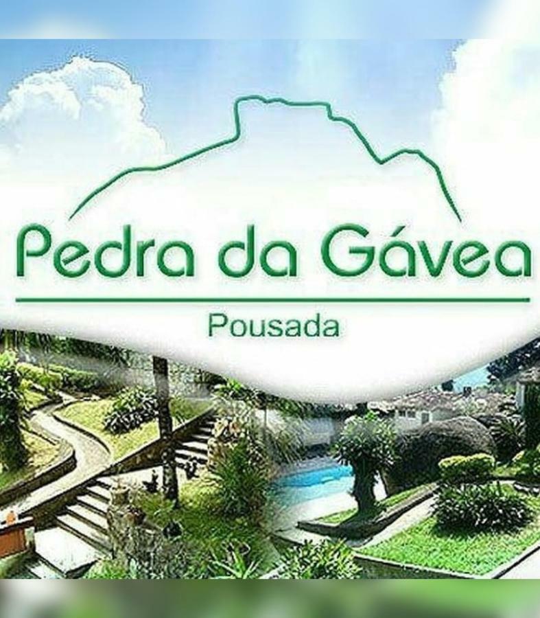 Pedra Da Gavea Barra Da Tijuca Casa de hóspedes *