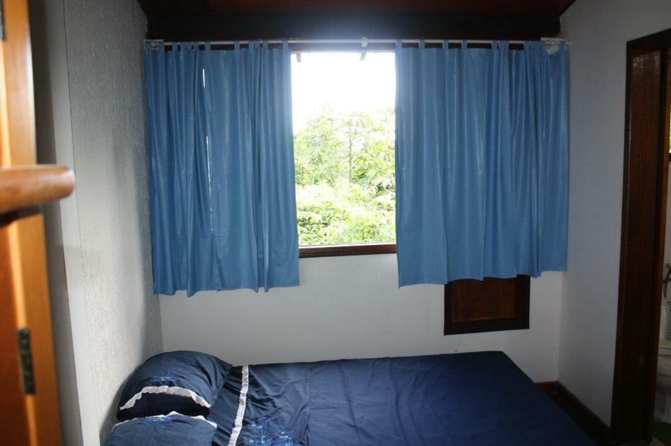 Pedra Da Gavea Barra Da Tijuca Casa de hóspedes