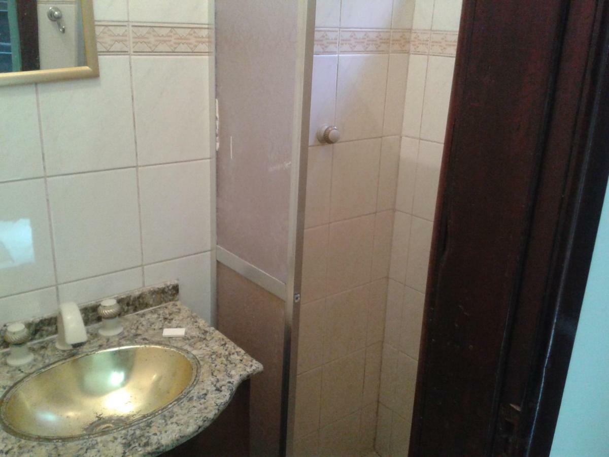 Casa de hóspedes Pedra Da Gavea Barra Da Tijuca *