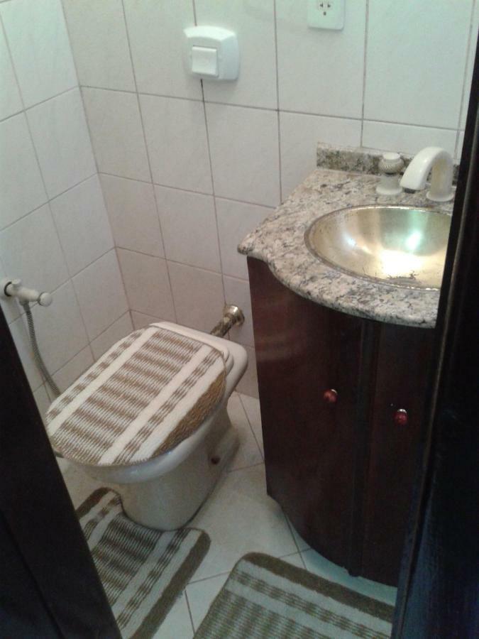 Casa de hóspedes Pedra Da Gavea Barra Da Tijuca