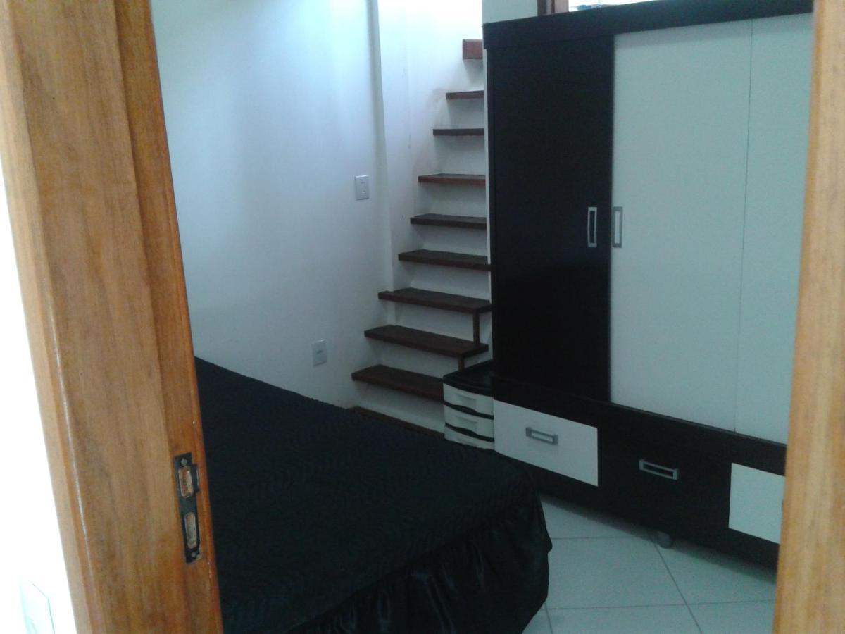Casa de hóspedes Pedra Da Gavea Barra Da Tijuca *
