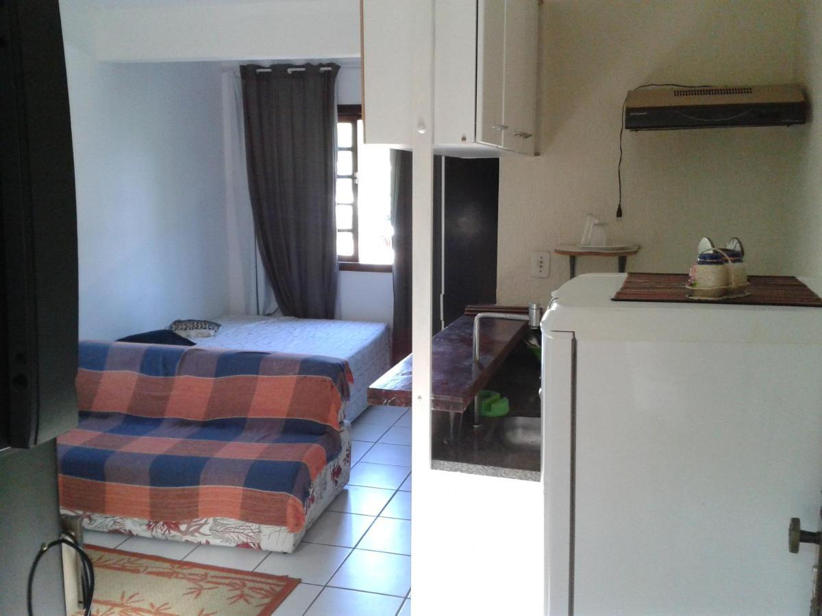 Casa de hóspedes Pedra Da Gavea Barra Da Tijuca Rio de Janeiro